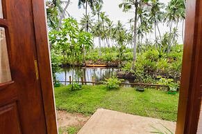 Yoho Milkyway Holiday Resort