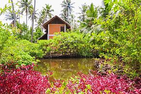 Yoho Milkyway Holiday Resort