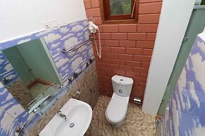 Yoho Milkyway Holiday Resort