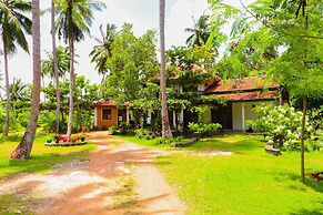 Yoho Milkyway Holiday Resort