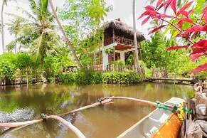 Yoho Milkyway Holiday Resort