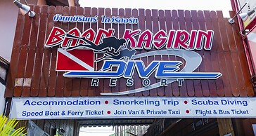 Baan Kasirin Resort Pattaya Beach