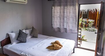 Baan Kasirin Resort Pattaya Beach