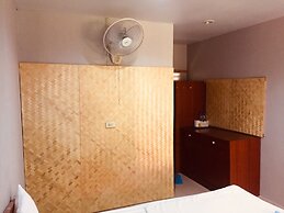 Baan Kasirin Resort Pattaya Beach