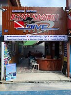 Baan Kasirin Resort Pattaya Beach