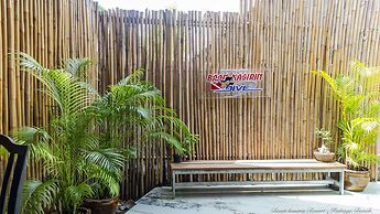 Baan Kasirin Resort Pattaya Beach