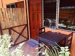 Baan Kasirin Resort Pattaya Beach