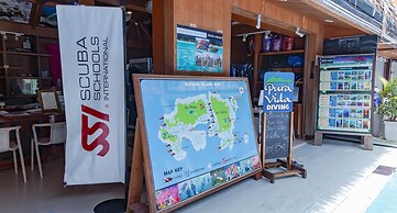 Baan Kasirin Resort Pattaya Beach