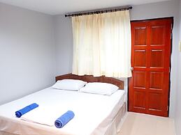 Baan Kasirin Resort Pattaya Beach