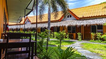 Baan Kasirin Resort Pattaya Beach