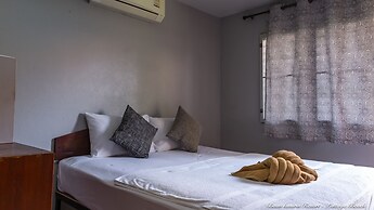 Baan Kasirin Resort Pattaya Beach