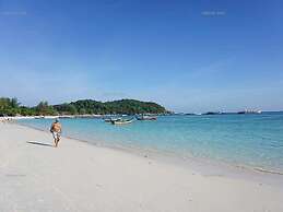 Baan Kasirin Resort Pattaya Beach