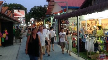 Baan Kasirin Resort Pattaya Beach