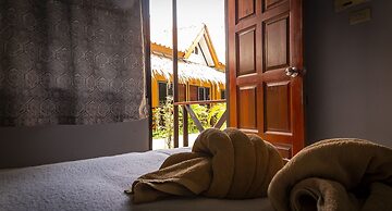 Baan Kasirin Resort Pattaya Beach