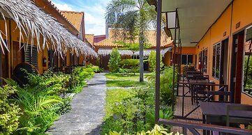 Baan Kasirin Resort Pattaya Beach