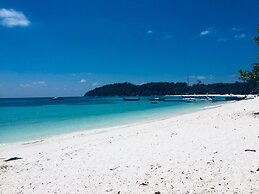 Baan Kasirin Resort Pattaya Beach