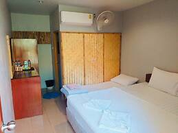 Baan Kasirin Resort Pattaya Beach