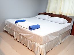 Baan Kasirin Resort Pattaya Beach