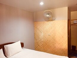 Baan Kasirin Resort Pattaya Beach