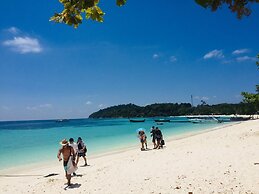 Baan Kasirin Resort Pattaya Beach