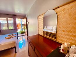 Baan Kasirin Resort Pattaya Beach