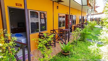 Baan Kasirin Resort Pattaya Beach