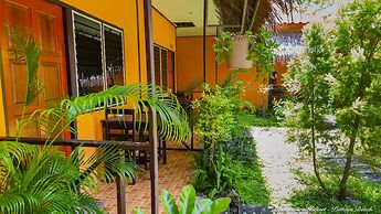 Baan Kasirin Resort Pattaya Beach