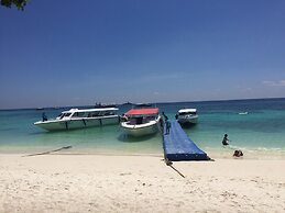 Baan Kasirin Resort Pattaya Beach