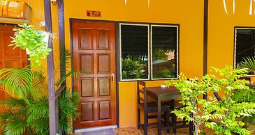 Baan Kasirin Resort Pattaya Beach