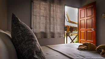 Baan Kasirin Resort Pattaya Beach