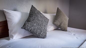 Baan Kasirin Resort Pattaya Beach