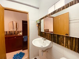 Baan Kasirin Resort Pattaya Beach