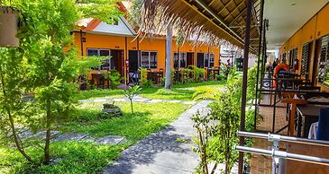 Baan Kasirin Resort Pattaya Beach