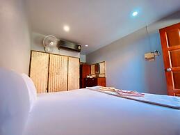 Baan Kasirin Resort Pattaya Beach