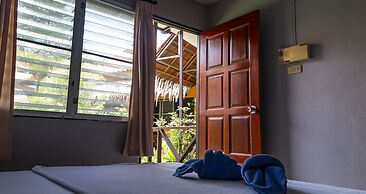 Baan Kasirin Resort Pattaya Beach