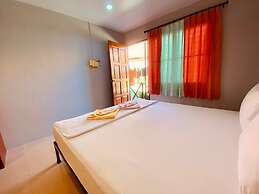 Baan Kasirin Resort Pattaya Beach