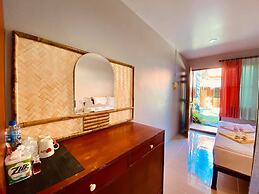 Baan Kasirin Resort Pattaya Beach