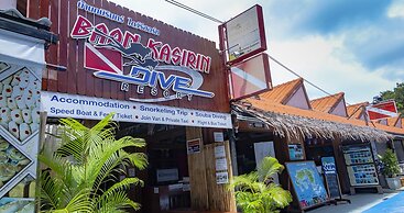 Baan Kasirin Resort Pattaya Beach