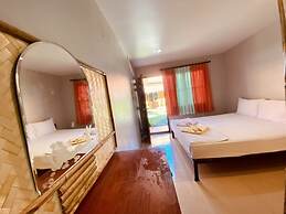 Baan Kasirin Resort Pattaya Beach