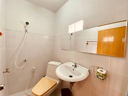 Baan Kasirin Resort Pattaya Beach