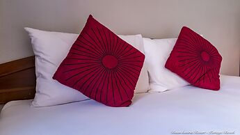 Baan Kasirin Resort Pattaya Beach