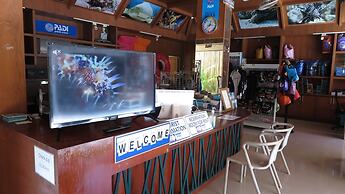 Baan Kasirin Resort Pattaya Beach