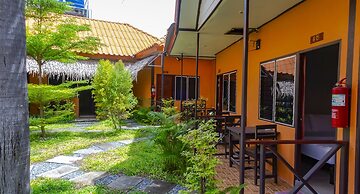 Baan Kasirin Resort Pattaya Beach