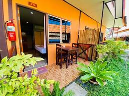 Baan Kasirin Resort Pattaya Beach