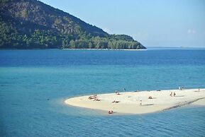 Baan Kasirin Resort Pattaya Beach