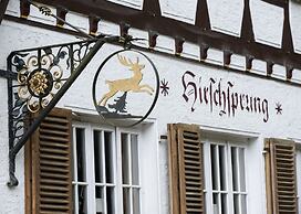 Landhaus Hirschsprung