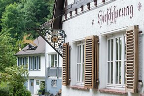 Landhaus Hirschsprung