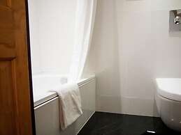 Caledonian Studio Flats