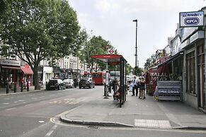 Caledonian Studio Flats