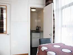 Caledonian Studio Flats